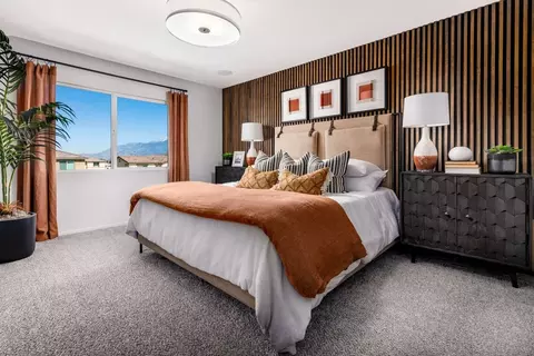 Bedroom - 6082 Landmark Way, Banning, CA 92220 photo 6 of 9