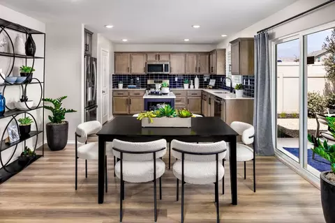 Dining - 6082 Landmark Way, Banning, CA 92220 photo 1 of 4