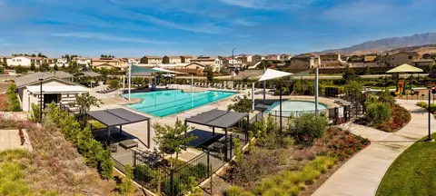 Exterior - 6082 Landmark Way, Banning, CA 92220 photo 4 of 6