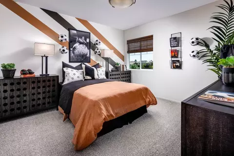 Bedroom - 6082 Landmark Way, Banning, CA 92220 photo 5 of 9