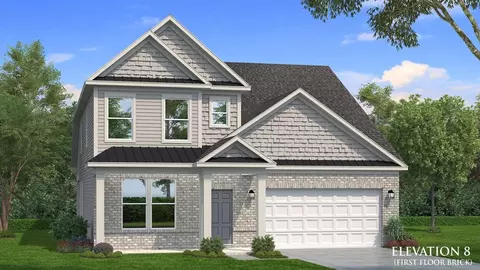 2495 Dixon Pl, Lawrenceville, GA 30043