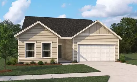 5376 Crinum Lilly, Summerville, SC 29485