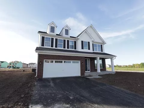 23222 W Allagash Dr, Plainfield, IL 60585