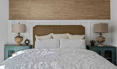 Bedroom - 5507 Kingdom Heights Blvd, Rosenberg, TX 77471 photo 2 of 8