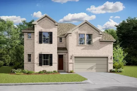 5507 Kingdom Heights Blvd, Rosenberg, TX 77471