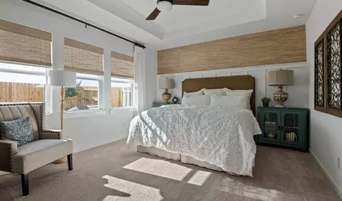 Bedroom - 5507 Kingdom Heights Blvd, Rosenberg, TX 77471 photo 1 of 8