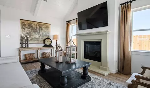 Living - 5507 Kingdom Heights Blvd, Rosenberg, TX 77471 photo 4 of 5