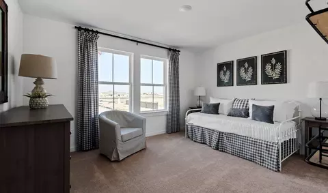Bedroom - 5507 Kingdom Heights Blvd, Rosenberg, TX 77471 photo 5 of 8