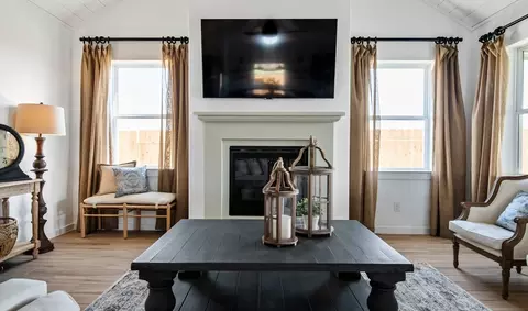 Living - 5507 Kingdom Heights Blvd, Rosenberg, TX 77471 photo 5 of 5