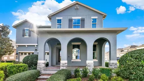 11145 Hollow Bay Dr, Winter Garden, FL 34787