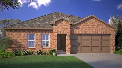 908 Traction Trl, Cleburne, TX 76031