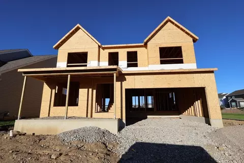8031 Griffin Dr, Reynoldsburg, OH 43068