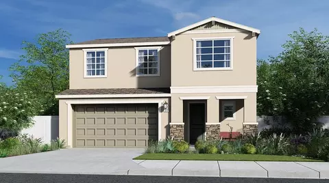 9780 Silver Mill Way, Sacramento, CA 95827