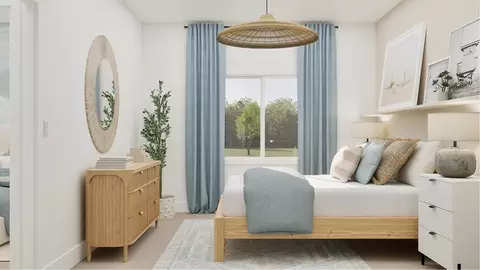 Bedroom - 2090 Wizard St, Manteca, CA 95336 photo 6 of 6
