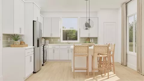 Kitchen - 2090 Wizard St, Manteca, CA 95336 photo 2 of 8