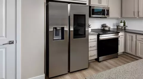 Kitchen - 2090 Wizard St, Manteca, CA 95336 photo 3 of 8