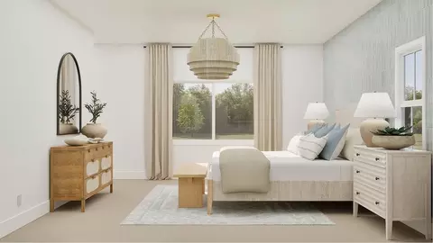 Bedroom - 2090 Wizard St, Manteca, CA 95336 photo 2 of 6