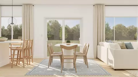 Dining - 2090 Wizard St, Manteca, CA 95336 photo 2 of 2