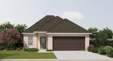 405 Mcgillis Ln, Youngsville, LA 70592