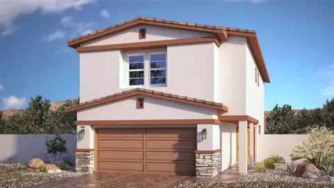 1112 Saffron Toucan Ln, Henderson, NV 89011