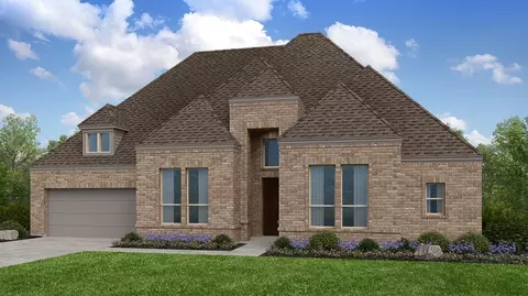 1100 Tupelo Lndg, Northlake, TX 76226