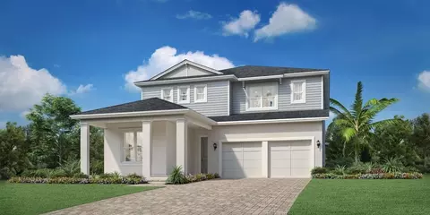 14030 Lochend Way, Winter Garden, FL 34787