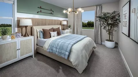 Bedroom - 800 Paitakis Ln, Ripon, CA 95366 photo 3 of 5