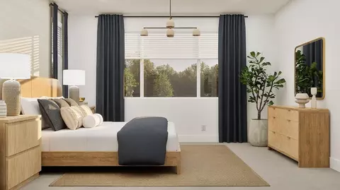 Bedroom - 800 Paitakis Ln, Ripon, CA 95366 photo 2 of 8