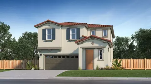 800 Paitakis Ln, Ripon, CA 95366