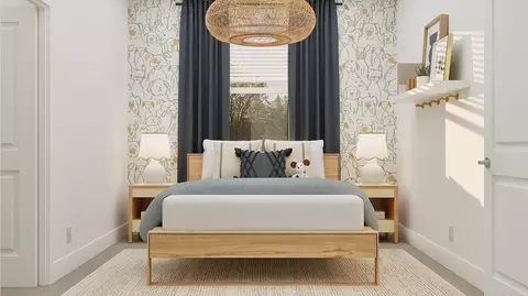 Bedroom - 800 Paitakis Ln, Ripon, CA 95366 photo 5 of 8