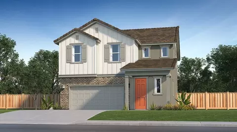 Exterior - 800 Paitakis Ln, Ripon, CA 95366 photo 1 of 5