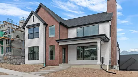 4348 N Braiken Ridge Dr #109, Lehi, UT 84048