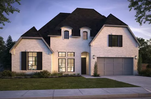 N Custer Road, Mckinney, TX 75071