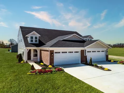 Exterior - 8295 Busey Rd, Pickerington, OH 43147 photo 31 of 35