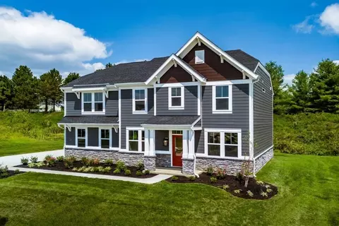Exterior - 8295 Busey Rd, Pickerington, OH 43147 photo 13 of 35