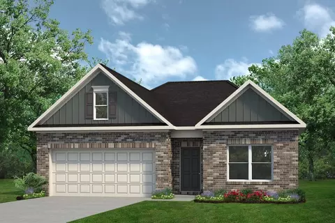 648 Woodhaven Lakes Dr, La Marque, TX 77568