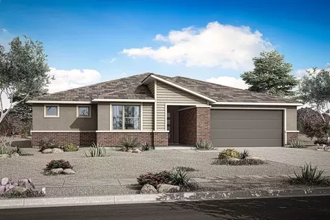 17444 W Saguaro Vista Dr, Surprise, AZ 85387