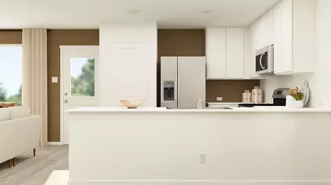 Kitchen - 4 Farmhouse Loop, Beebe, AR 72012 photo 2 of 6