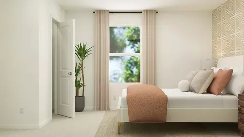 Bedroom - 4 Farmhouse Loop, Beebe, AR 72012 photo 4 of 4