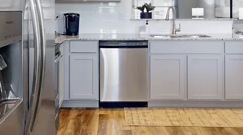 Kitchen - 4 Farmhouse Loop, Beebe, AR 72012 photo 5 of 6