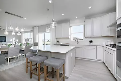 Kitchen - 22188 Prairie Dr, Macomb, MI 48042 photo 3 of 6