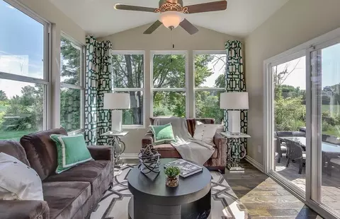 Living - 22188 Prairie Dr, Macomb, MI 48042 photo 6 of 6