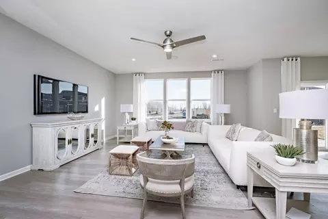 Living - 22188 Prairie Dr, Macomb, MI 48042 photo 1 of 6