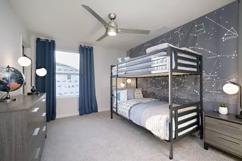 Bedroom - 22188 Prairie Dr, Macomb, MI 48042 photo 4 of 4