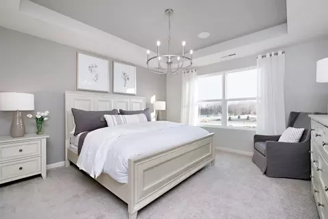 Bedroom - 22188 Prairie Dr, Macomb, MI 48042 photo 1 of 4
