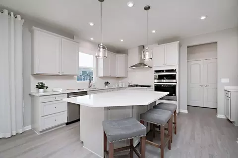 Kitchen - 22188 Prairie Dr, Macomb, MI 48042 photo 1 of 6