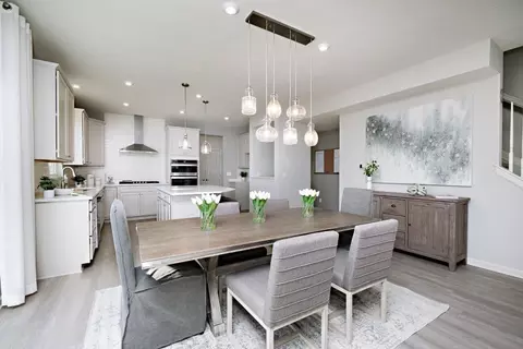 Dining - 22188 Prairie Dr, Macomb, MI 48042 photo 1 of 1