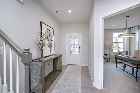 Entry Way - 22188 Prairie Dr, Macomb, MI 48042 photo 1 of 1