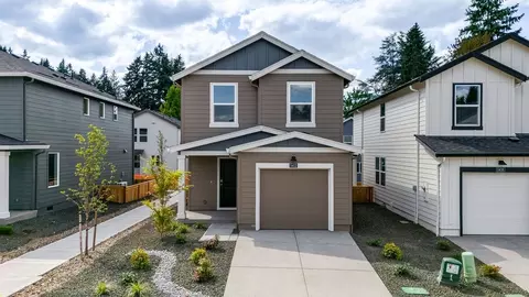 4909 NE 62nd Ave, Vancouver, WA 98661