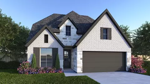 322 Prairie Warbler St, Magnolia, TX 77354